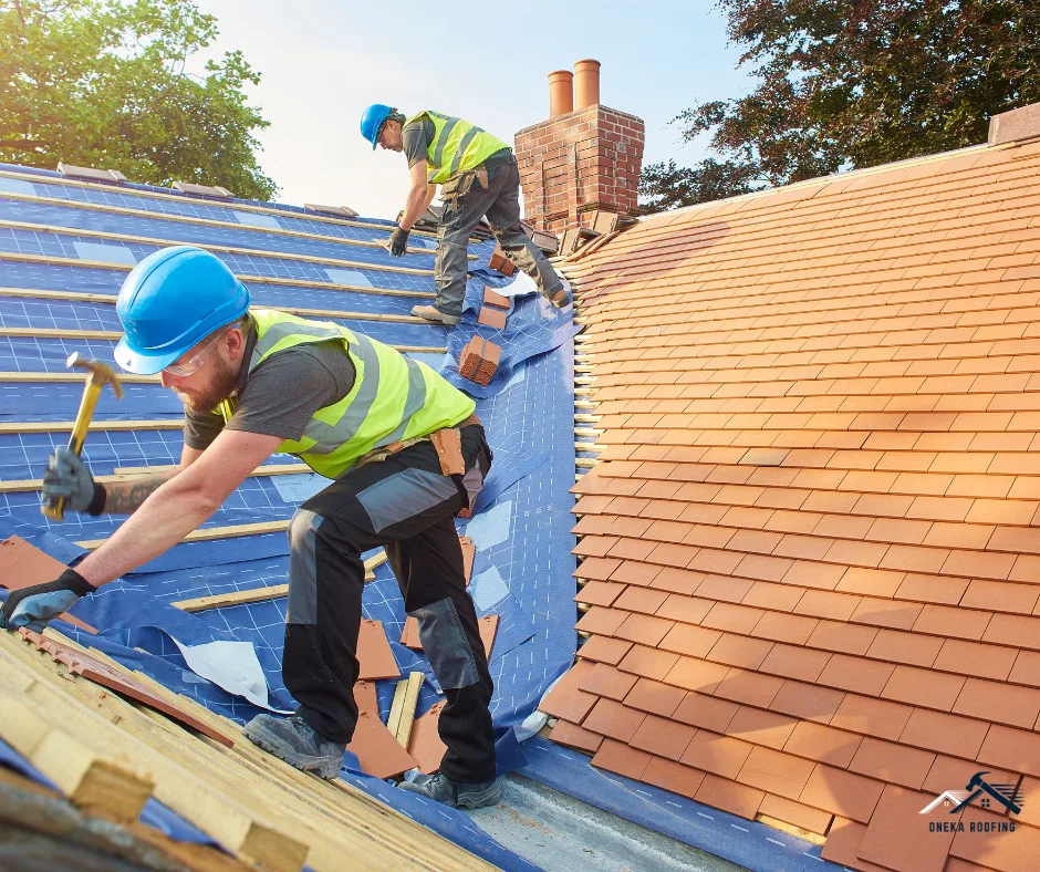 Why choose Roof Repair Near Me in North Ridgeville, OH